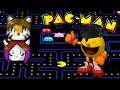 Lets Play Pac-Man - Live from the Trucountry Hotel in Brady Texas
