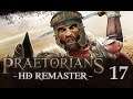 Let's Play "Praetorians HD" - 17 - Nach Bibracte - 02 [German / Deutsch]
