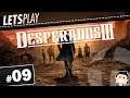 ✪ Let's play Tell Desperados 3 XBOX SX - #09 - Das ist unsere Farm ✪