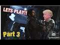 Lets Play The Last of Us (Part 3)