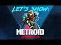 Let's Show: Metroid Dread (Nintendo Switch) - Allein im Weltall...
