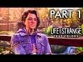 Life is Strange True Colors - Chapter 1, Alex, Gabe, Mac - PART 1