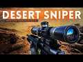 Long Shot DESERT SNIPING! - Sniper Ghost Warrior Contracts 2