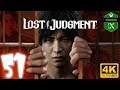 Lost Judgment I Capítulo 51 I Let's Play I Xbox Series X I 4K