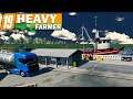 LS19 HeavyFarmer #49 - FISCHEREI & Komposter gekauft!  - Landwirtschaft Simulator 19