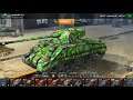 M4/FL10 garage review - World of Tanks Blitz
