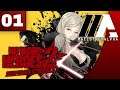 «MaelstromALPHA» No More Heroes 2: Desperate Struggle (Part 1)