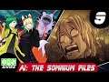 MAGames LIVE: AI: The Somnium Files -9-