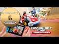 Mario Kart LIVE Home Circuit | Xenoblade Chronicles Definitive Edition | Cuppa Joe & Nintendo ep 40