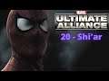 Marvel: La Grande Alleanza #20 - Shi'ar (ITA)