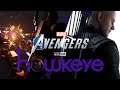 Marvel's Avengers Hawkeye Reveal - PlayStation 4 XBox One