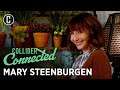 Mary Steenburgen on Zoey’s Playlist and Her Incredible Songwriting Awakening - Collider Connected