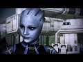 Mass Effect 3 (1440P Default Femshep Modded PC 30 FPS no commentary) part 07