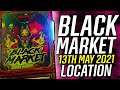 Maurice's Black Market LOCATION! - 13th May 2021 - (Anvil Location) - Borderlands 3