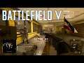 MAX RANK PLAYER + SHOTGUN = DESTRUCTION! - Battlefield 5 Model 37