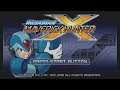 Mega Man Maverick Hunter X (PSP on PSTV)