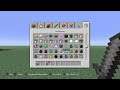 Minecraft 1.14 new villagers,raid and pillagers!