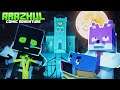 Minecraft Animation - DIE GEISTERSCHULE! (Arazhul Comic Adventure 2)