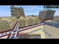 Minecraft Let's Play Part 354 Pane in the Glass