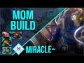 Miracle - Sven | MOM BUILD | Dota 2 Pro Players Gameplay | Spotnet Dota 2