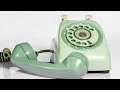 Modern-Day Steampunk: The Rotary Dial Cellphone