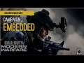 Modern Warfare | RTX ON - Campaign Mission | Embedded - Full Length