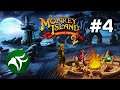 Monkey Island 2 #4 - Pyro Finds Treasure, Insanity