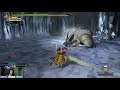 Monster Hunter 3 Ultimate | Lagombi