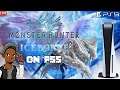 Monster Hunter World: Iceborne!! (PS5) #8