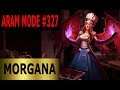 Morgana - Aram Mode #327 Full League of Legends Gameplay [Deutsch/German] Let's Play Lol
