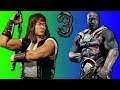 Mortal Kombat 11 Hikaye 3. Bölüm: KARDEŞLİK