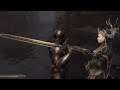 Mortal Shell How to Level Up and Early Glimpse of Truth, Unguent Tar Locations
