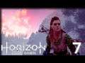 Mother’s Heartache – Horizon Zero Dawn + Frozen Wilds PS4 Gameplay – [Stream] Let's Play Part 7