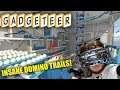 MOUSE TRAP BOARD GAME ON STEROIDS! | Gadgeteer Gameplay (HTC Vive VR)