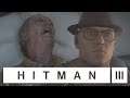 MURDER MOST HITMAN - Hitman 3 Dartmoor Funny Moments (4K60)