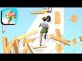 Muscle Rush New Update - Gameplay (Android, iOS) All Levels - Levels 81