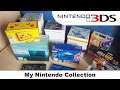 My Nintendo Collection - Part 9 - Nintendo 3DS [German]