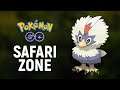 Safari Zone Philadelphia! Shiny Voltorb, Rufflet, New Raids & Research | Pokémon GO News #20