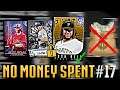 NEW DIAMONDS TOMORROW & JOSH BELL DEBUT! No Money Spent MLB The Show 20!