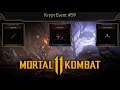 New Massive Krypt Event 59 Location Mortal Kombat 11