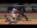New York Yankees vs Boston Red Sox | MLB Today 9/24 Full Game Highlights - (MLB The Show 21)