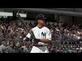 New York Yankees vs Texas Rangers - MLB Today 9/21 Full Game Highlights - (MLB The Show 21)