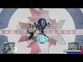 NHL 21 Franchise - Can I score a Hat Trick with a Real GRIT for our AHL Team Yokohama Grits