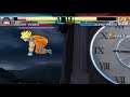 NICK54222 MUGEN: Homura Akemi (me) VS Super Saiyan Goku