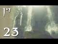 NieR: Automata - Blind - Part 23 - Too Damn Lazy