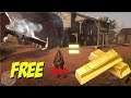 *NO ROLES* FREE GOLD BAR GLITCH IN RED DEAD ONLINE! (RED DEAD REDEMPTION 2)