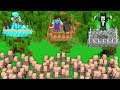 NOOB BUILD A TREE HOUSE FOR MINECRAFT NOOB vs PRO vs HACKER
