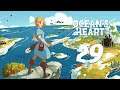Ocean's Heart [German] Let's Play #29 - Hasel gefunden