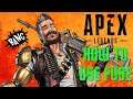 OP Fuse Guide APEX LEGENDS Season 8: FUSE META ? How to use Fuse Best Tips and Tricks !