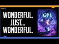 Ori and the Will of the Wisps - Review by Skill Up